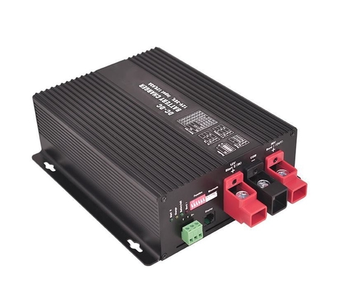 12V Gleichstrom-Ladegerät mit Zubehör Monitor MT-2 Temperatursensor RTS und Bluetooth-Modul BT0