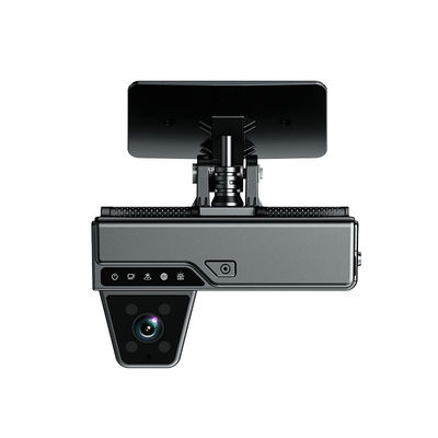 4G-Fahrzeug Black Box AI Dashcam ADAS DSM SOS GPS Advanced Driving Assistance System Flash 2GB DDR 4GB