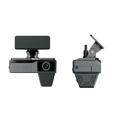 Intelligente KI-Dashcams für die Flottensicherheit Fahrzeug-Dashcams