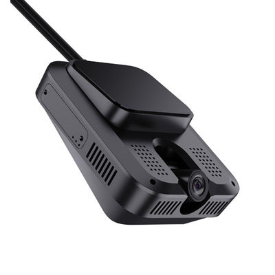 1CH 4G Dashcam GPS-Tracker Zwei-Wege-Gespräch Live-Videoüberwachung