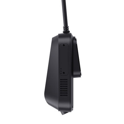 SOS Zwei-Wege-Gespräch GPS-Tracking 4G Dashcam Live Video CCTV VMS-System mit H.264/H.265 Video Komprimierung PAL/NTSC Video Format