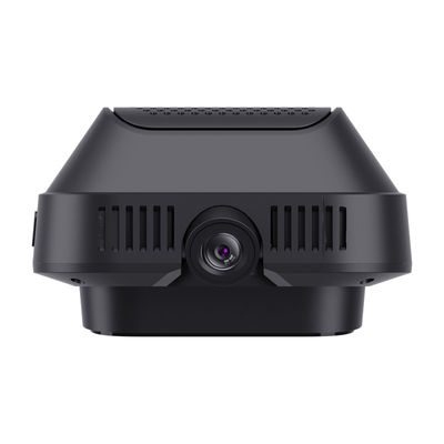 SOS Zwei-Wege-Gespräch GPS-Tracking 4G Dashcam Live Video CCTV VMS-System mit H.264/H.265 Video Komprimierung PAL/NTSC Video Format