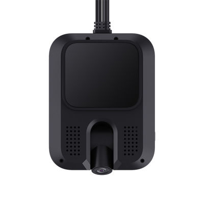 SOS Zwei-Wege-Gespräch GPS-Tracking 4G Dashcam Live Video CCTV VMS-System mit H.264/H.265 Video Komprimierung PAL/NTSC Video Format
