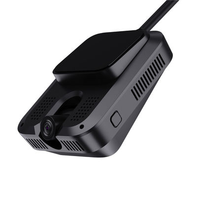 SOS Zwei-Wege-Gespräch GPS-Tracking 4G Dashcam Live Video CCTV VMS-System mit H.264/H.265 Video Komprimierung PAL/NTSC Video Format