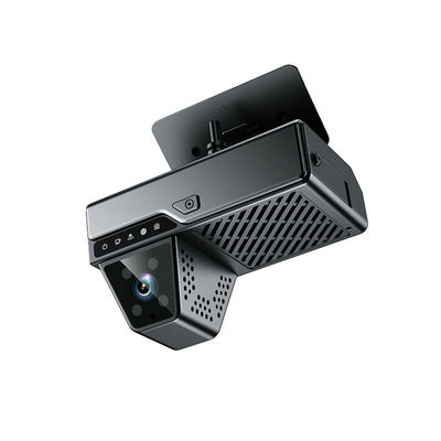 4G ADAS DSM inklusive Cmsv6-Plattform-Software-Dashcam