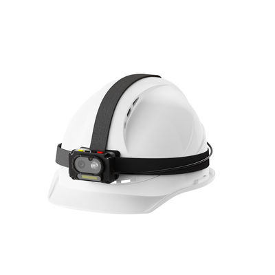 4000mAh Zwei-Wege-Sprechanlage mit Hartschalenhelm, Kappenlampe, Scheinwerfer und GPS
