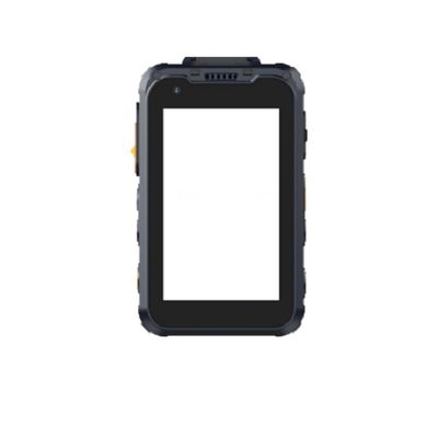 5G Android13 Sicherheits-Bodycam WiFi-Videorekorder 1440p Live