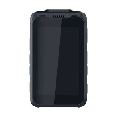 Android 13 System 1440p Personal Body Camera WiFi IP66 5g