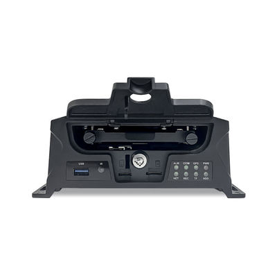 8CH Adas DMS Bsd Passagierzählsystem Mdvr