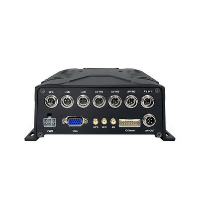 8CH Adas DMS Bsd Passagierzählsystem Mdvr