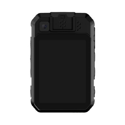 IP67 Wasserdichtigkeit und Bodycams für Strafverfolgungsbehörden mit 32 GB Speicherkapazität