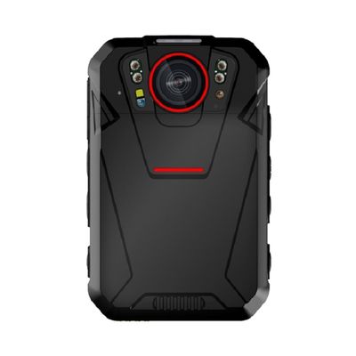 IP67 Wasserdichtigkeit und Bodycams für Strafverfolgungsbehörden mit 32 GB Speicherkapazität