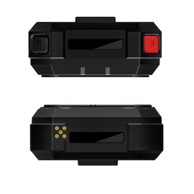4G WiFi Bodycam Persönliche Kamera Tragbarer DVR-Recorder