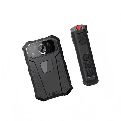 Polizei Kamera mit HD Video GPS-Tracking und IP67 Wasserdicht