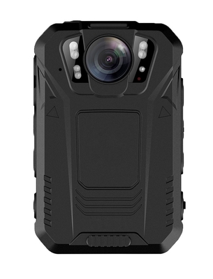 4G Video Auflösung Körperkamera mit Mikrofon und 2MP Bildsensor