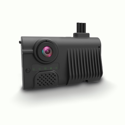 4G Zwei-Wege-Gespräch Auto DVR Adas DMS Fahrzeug Mdvr Black Box