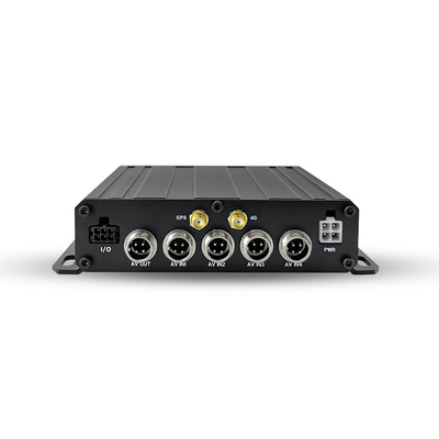 4G WiFi Dashcam mit ADAS DMS GPS für Flottenfahrzeuge