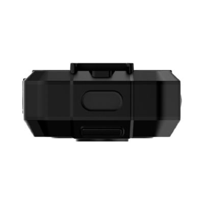 4G WLAN Dual Kamera 2,4 Zoll Touchscreen am Körper getragene Kamera