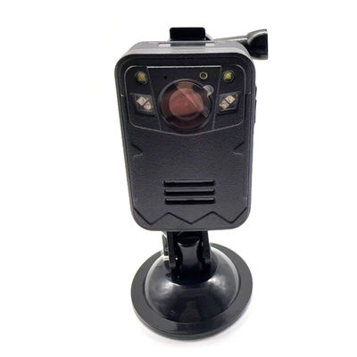 Mini-Personelle Bodycam mit externer Clip-Bild-in-Bild-Videokamera