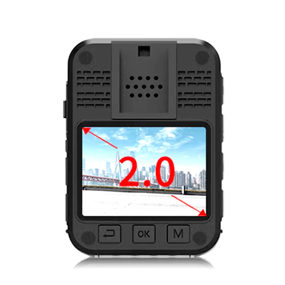 Bestseller Mini Bodycam Bild in Bild Videokamera