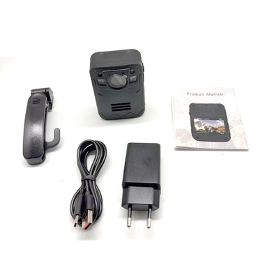 Bestseller Mini Bodycam Bild in Bild Videokamera