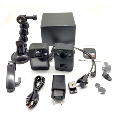 Bestseller Mini Bodycam Bild in Bild Videokamera