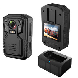 Vor- notierende Sicherheitsbeamte-Body Cameras MP4 Entschließung des Videodatei-Format-1080P