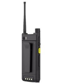 Externes wasserdichtes Körper-Kamera-Funksprechgerät, das GPS/Bluetooth stützt
