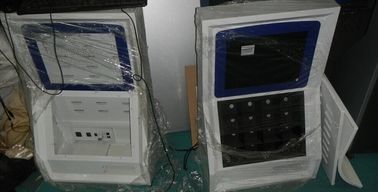 Automatisches Gedächtnis der Synchronisierungs-Gebührendockingstations-12 der Hafen-64GB