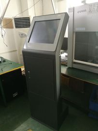 Volles Gedächtnis-eingebautes Windows-System der Metallrahmen-Kamera-Dockingstations-64GB