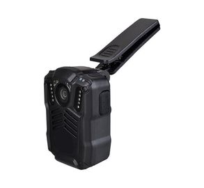 Nachtsicht 2" 1080P Bluetooth WiFi 4G IR Polizei-tragende Körper-Kameras