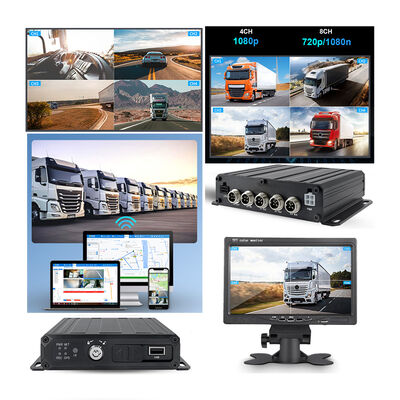 2,4 Zoll-Baby-Monitor-Fernübertragungs-Unterstützungs-LCD-Fernsehanzeige