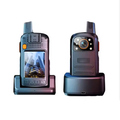 6000KM Walki-Talkie PTT-Intercom