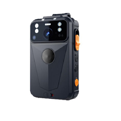 4G WLAN Live Stream GPS Tracking Körperkamera PTT Intercom