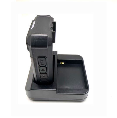 4G-Wifi-Körperkamera für Strafverfolgungsbehörden