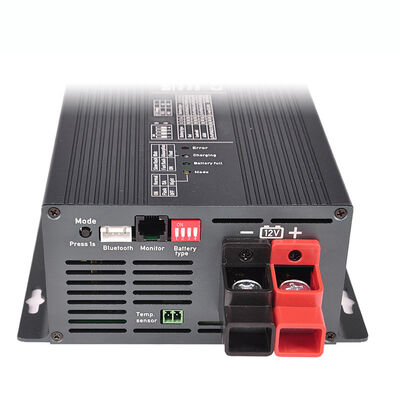 Smart-Akku AC90-130V/60Hz AC180-260V/50Hz DC-Ladegerät AC4810PRO 48V 10A