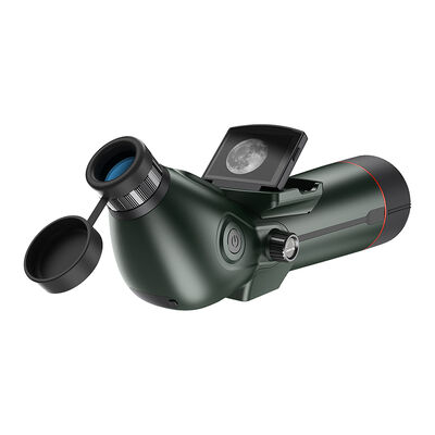 4K HD18X Vergrößerung 350X Digitales Astronomisches Teleskop