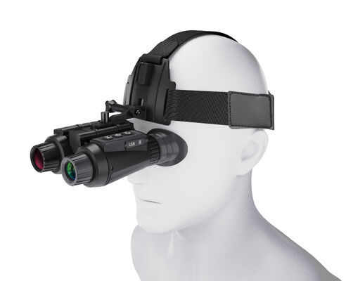 2026 High-Definition Nachtsicht praktische Fernglas für digitale Nachtsichtkamera