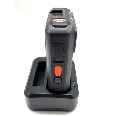 4G Bodycam drahtlose Echtzeit Video-Intercom Onvif Rtsp Protokoll Recorder