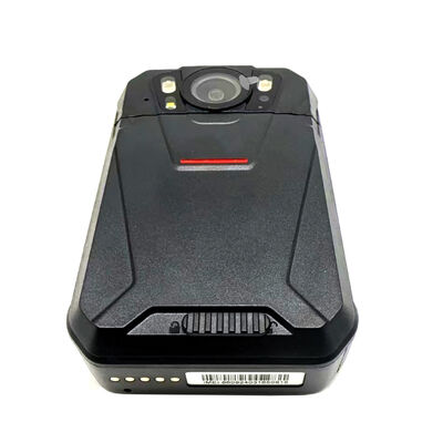 4G Bodycam drahtlose Echtzeit Video-Intercom Onvif Rtsp Protokoll Recorder
