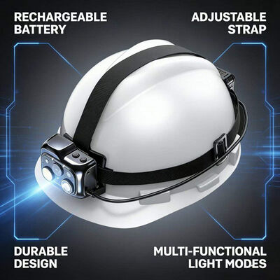 4G Smart Safety Helmet Kamera mit Echtzeit-Video mit Cloud-Plattform