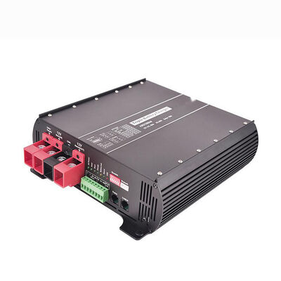 DC 12V 60A 930W AC110-240V/45Hz-65Hz MPPT 12V/30A Batterielader