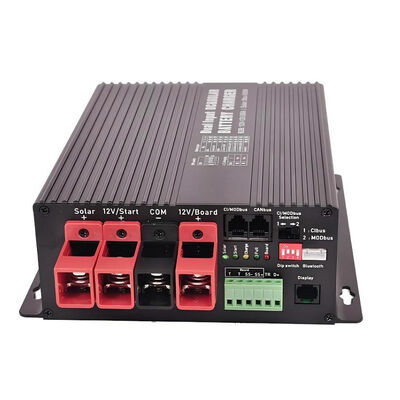 12V 60A DC-DC Battery Charger Protocols Interfaces: Canbus Cibus Modbus