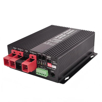 12V 30A 60A Gleichspannung-Gleichspannung Solarbatterie Ladegerät Cibus Modbus Canbus