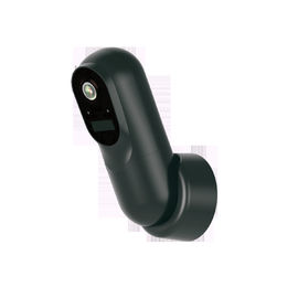 Blickwinkel 1080P Wifi Überwachungskamera-120° mit Amazonas Alexa/Google-Assistenten