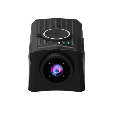 4G WLAN Helm-Kamera Rtsp Onvif IP-URL-Videorekorder