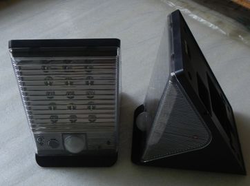 Solarbatterie Wifi-Überwachungskamera Ourdoor imprägniern IP65 versteckte CCTV-IP-Licht-Art