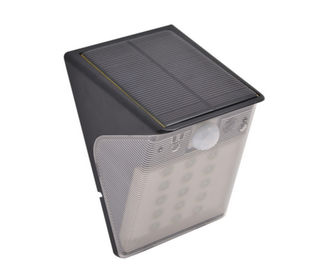 Solarbatterie Wifi-Überwachungskamera Ourdoor imprägniern IP65 versteckte CCTV-IP-Licht-Art