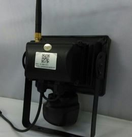 Benutzer-gleichzeitig Monitor der CMOS-Flutlicht Wifi-Überwachungskamera-2,0 Mega- Pixel-8