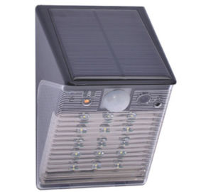 Solar-PIR Outdoor Ip Security Camera, drahtlose Hd-WeitwinkelÜberwachungskameras IP66
